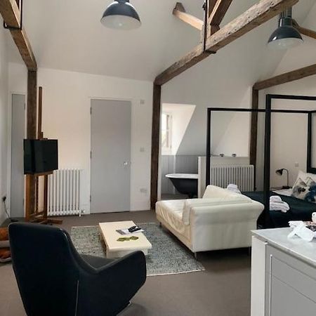 Montys Accommodation Lewes Ngoại thất bức ảnh