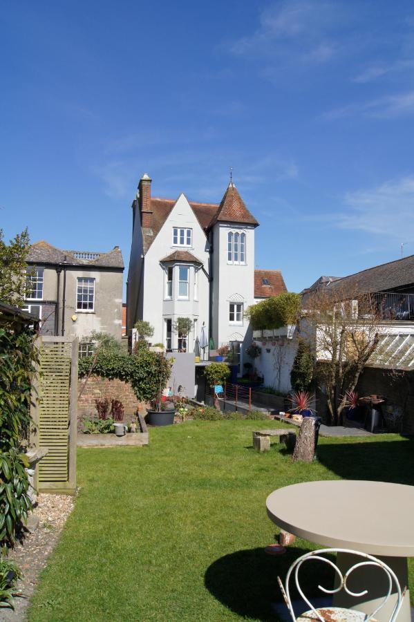 Montys Accommodation Lewes Ngoại thất bức ảnh