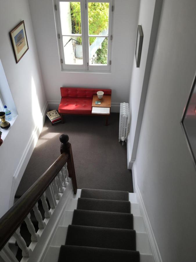 Montys Accommodation Lewes Ngoại thất bức ảnh