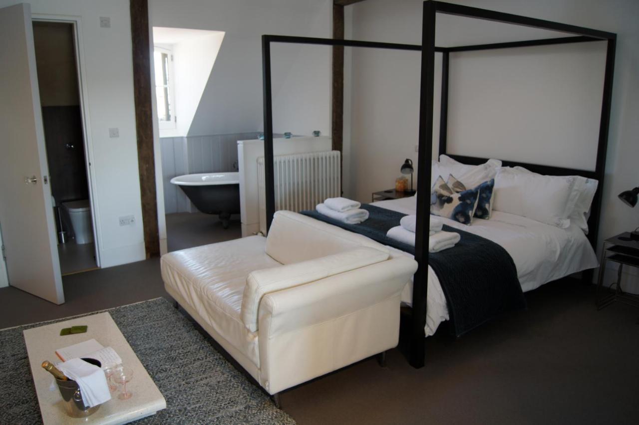 Montys Accommodation Lewes Ngoại thất bức ảnh