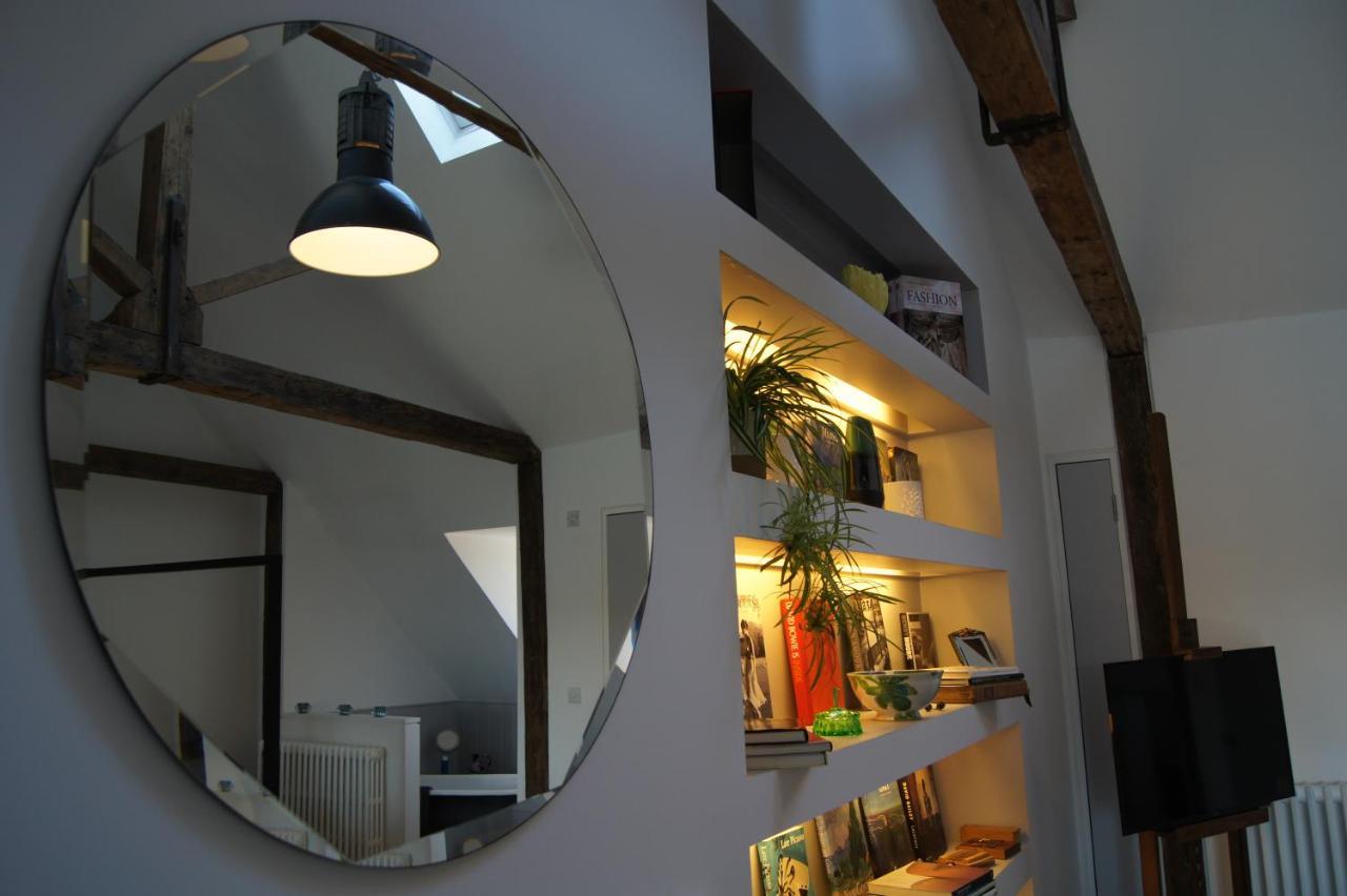 Montys Accommodation Lewes Ngoại thất bức ảnh