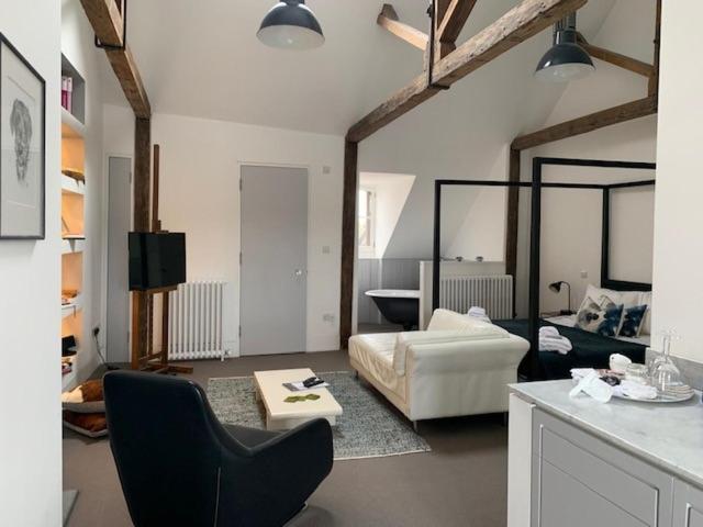 Montys Accommodation Lewes Ngoại thất bức ảnh
