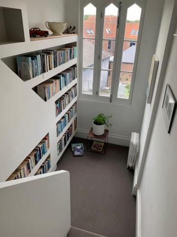 Montys Accommodation Lewes Ngoại thất bức ảnh