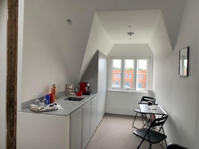 Montys Accommodation Lewes Ngoại thất bức ảnh