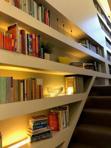 Montys Accommodation Lewes Ngoại thất bức ảnh